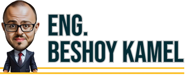 Eng. Beshoy Kamel