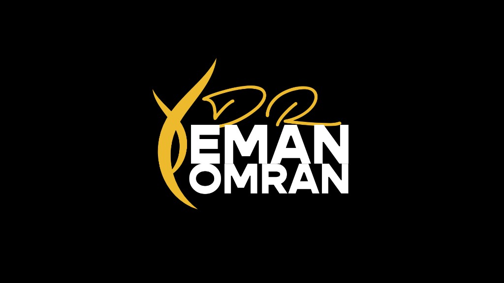 Dr Eman Omran